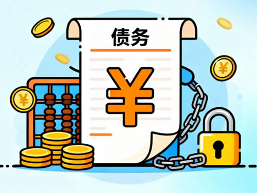 各类欠款催收